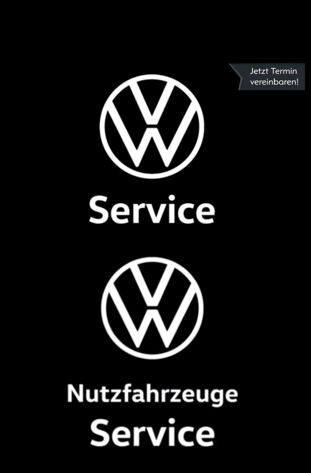 VW Service